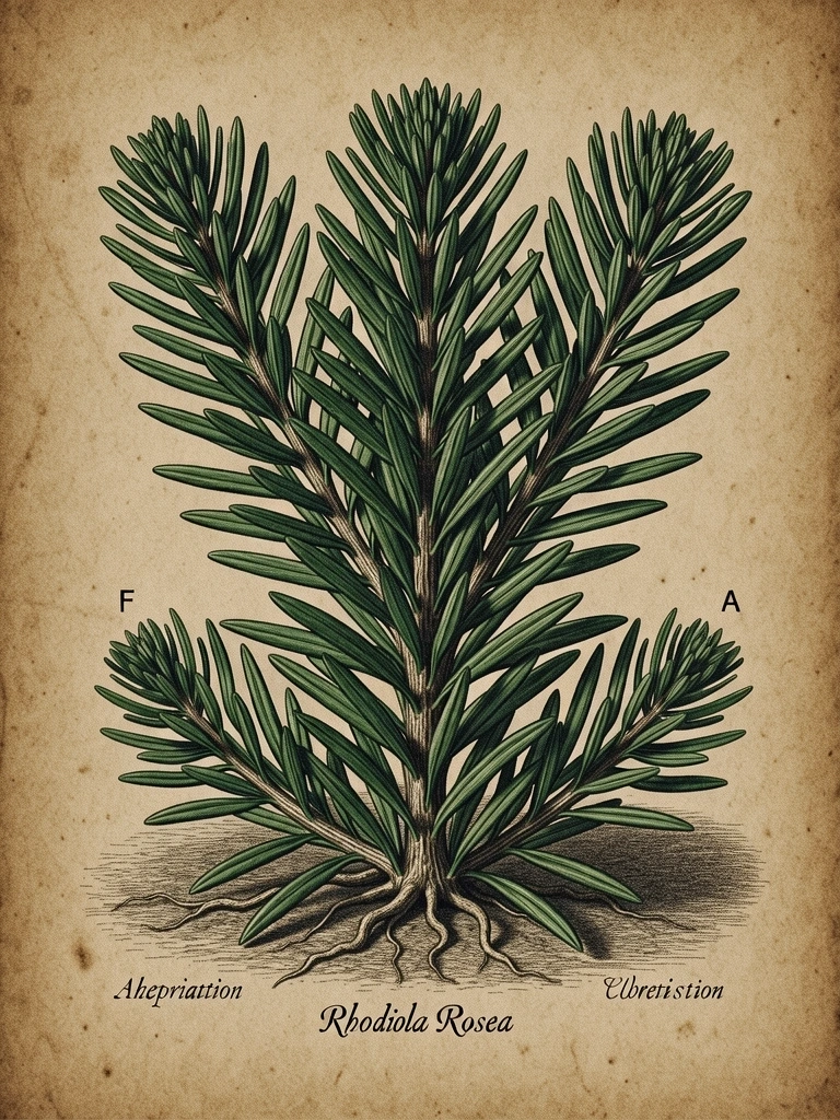Rhodiola
