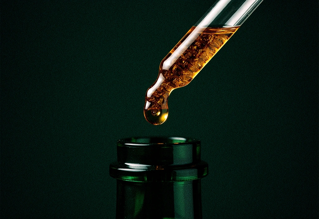 Extraction botanique pure