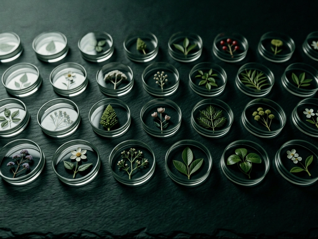 Digital transparency